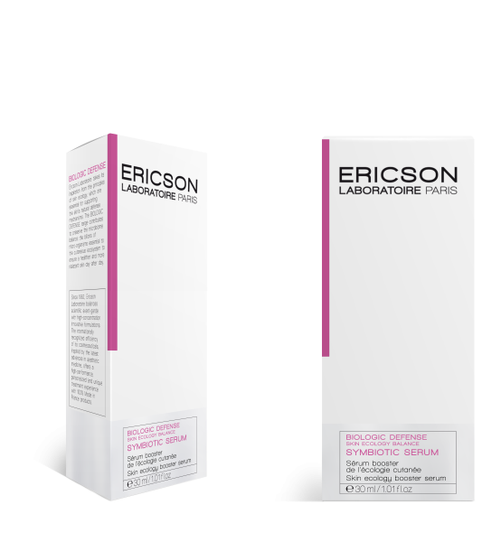 E1912 Symbiotic Serum BIOLOGIC DEFENSE